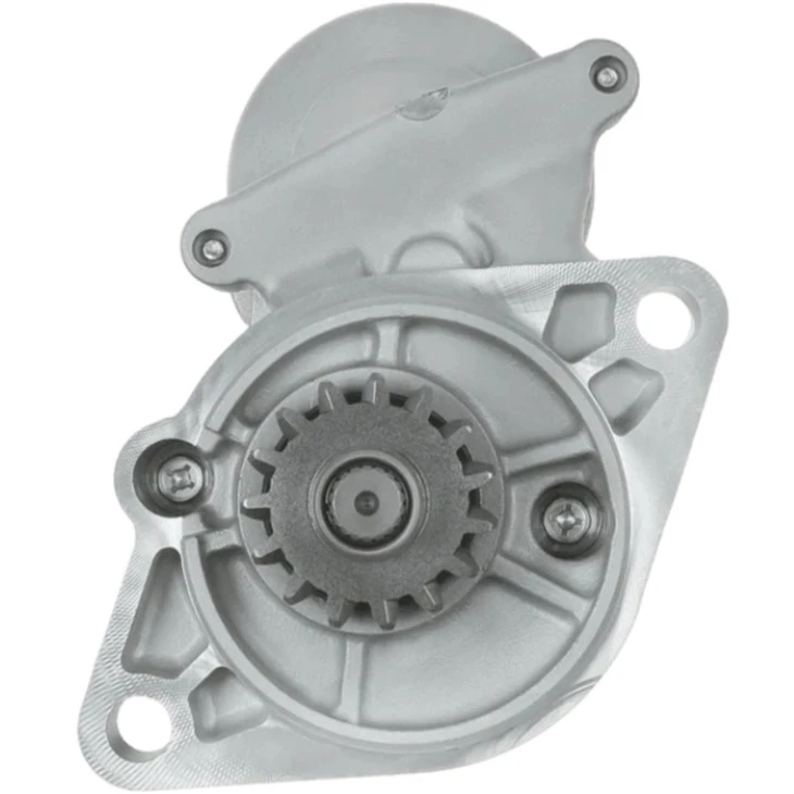 Cyfeirnod: Denso: 428000-3310, {428000-3670, 428080-3310, dsn2142 yanmar: 119450-77010, 119540-77010, 119740-77020 Cymhwys