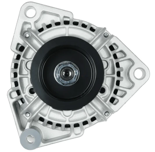 MERCEDES BENZ OM541.990 Alternator