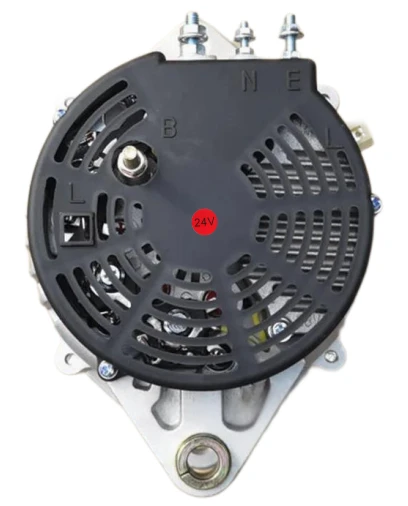 Cummins 6CT Alternator