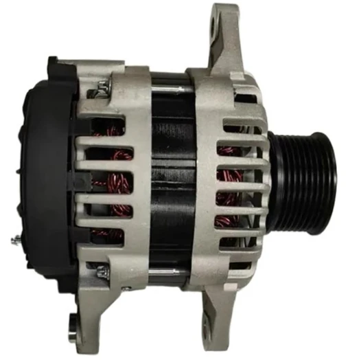 CUMMINS QSL9.3 Alternator