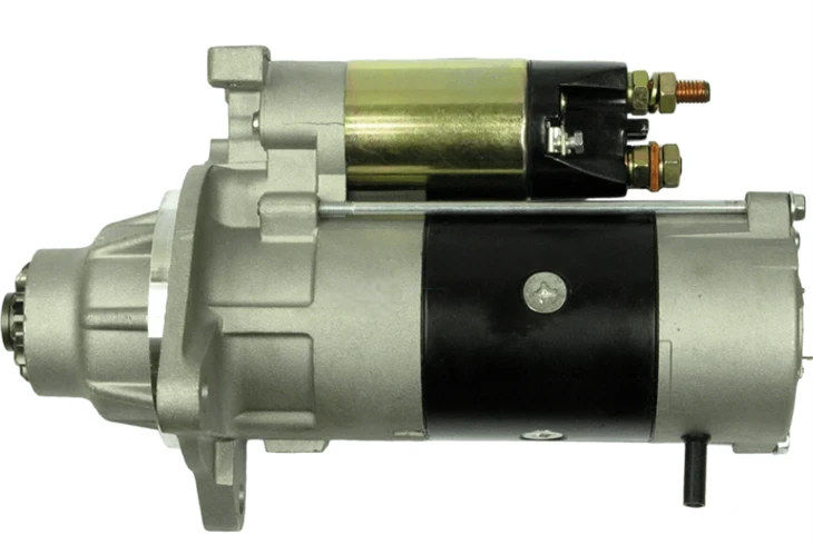 6D24 STARTER